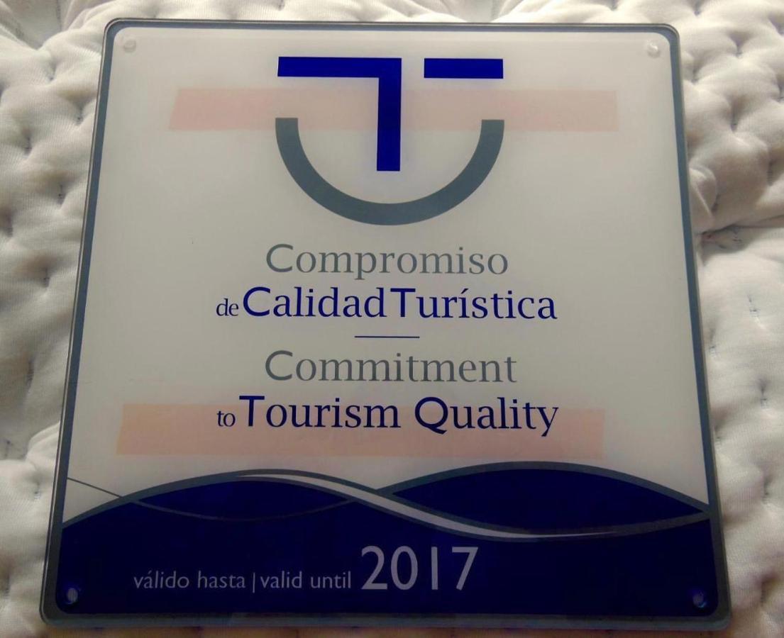 Casita Bentayga Villa Tejeda  Exteriör bild